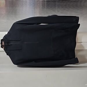 Nike Tech Fleece Half-Zip Hoodie